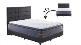 Bed Elite 180x200