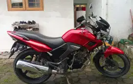 Honda Tiger 200cc