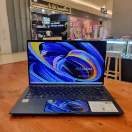 ASUS Zenbook 14 - UX434FAC ( 2022 )