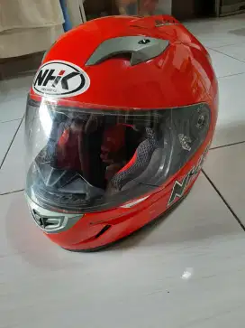 Helm NHK Full Face