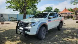 Mitsubishi Triton GLS excellent condition tangan pertama