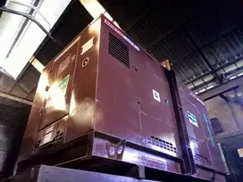 Mercy OM447A 250 kva Generator Faraday