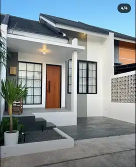 RUMAH NYAMAN LEGALITAS AMAN