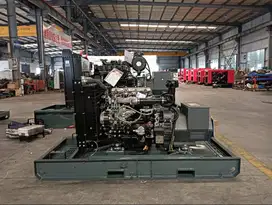 MESIN GENSET KECIL UNTUK KANTOR DAN RUMAH ANDA