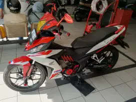 Supra GTR 150 cc