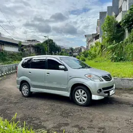 [ KM 173 RB ] Avanza S 2010 Manual