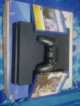 PS 4 original ( jual cepat )