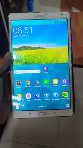 Samsung galaxy tab s 3 16 wifi