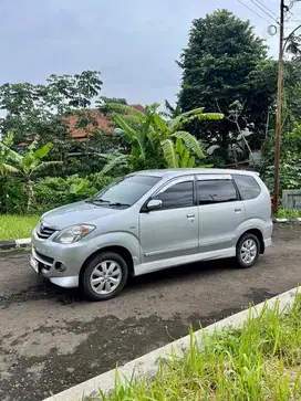 [ KM 173 RB ] Avanza S 2010 Manual