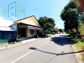 Dijual Rumah strategis di Boyolali Kota