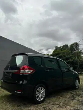 Suzuki Ertiga 2017 Bensin