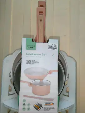 Cookware set informa