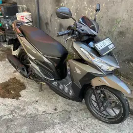 Vario 150 2018 tub dp 1jt