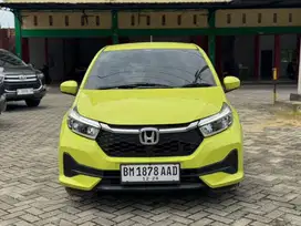 HONDA BRIO E CVT 2023