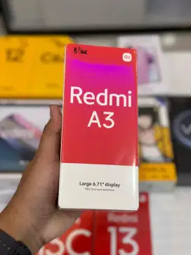 Xiaomi redmi A3 4/128