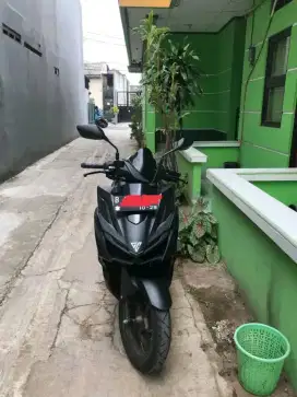 Vario CBS 160 cc