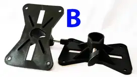 TATAKAN SPEAKER   JUAL BORONG HARGA 3000 PER PCS  UKURAN STANDAR