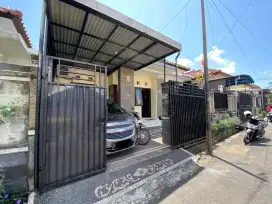Jual rumah minimalist di Jl Subak Dalem Gatsu Tengah Denpasar Bali