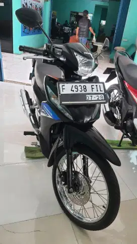 E Revo fit fi 2023 mulus hrga murah