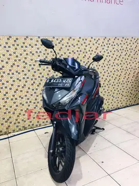 Honda vario 125 Tahun 2016