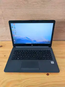 Laptop Hp 240 g7