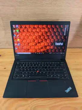 Lenovo thinkpad e490