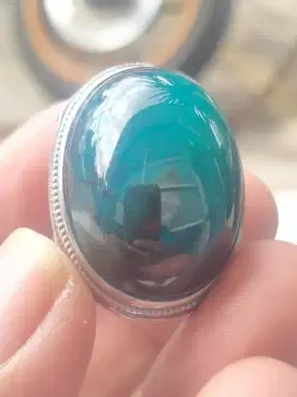 Bacan Doko Natural