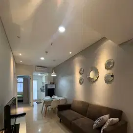 Disewa Apartemen Podomoro Medan