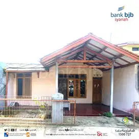 RUMAH ASETKU – KERTASARI (Rumah Tinggal) KABUPATEN CIAMIS