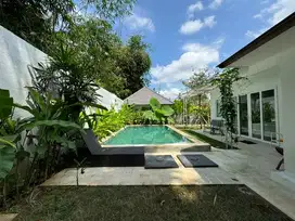 Luxury villa 3 kamar tidur kawasan hotel dan villa di Ubud