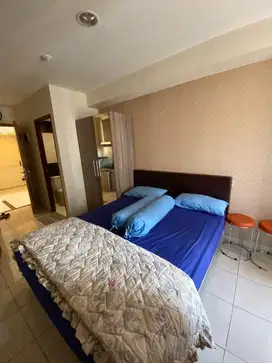 Disewakan Apartemen Cinere Bellevue Studio Murah