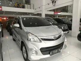 Avanza 1.5 Veloz 2014, ISTIMEWA