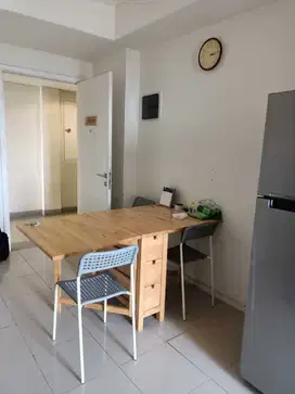 Dijual murah Apartemen Parahyangan Residence