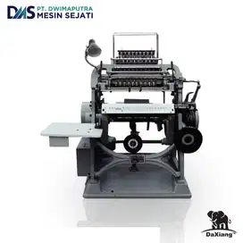 Book Sewing Machine