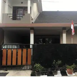 Dijual Rumah, Siap Huni Komplek Taruna Ujungberung