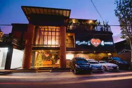 Jual di lelang L`amore Hotel Bali