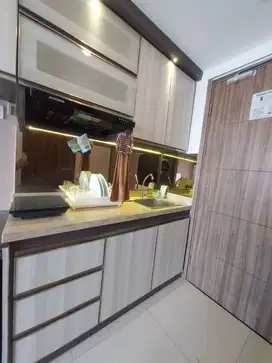 UNIT BAGUS APARTEMEN GALCIM