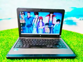 LAPTOP HP 430 PERFECT i5 8GB SSD 128GB & HDD 320GB DESIGN GAME KENCENG