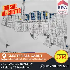 ALL CLUSTER PERUMAHAN GARUT JAWA BARAT