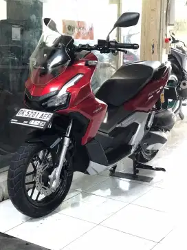 DP 3,5 JT / BUNGA MENURUN 2%/ HONDA ADV 160 TAHUN 2023