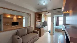 Apartemen Parahyangan Residence 2BR Harga Dibawah Pasaran Dkt UNPAR