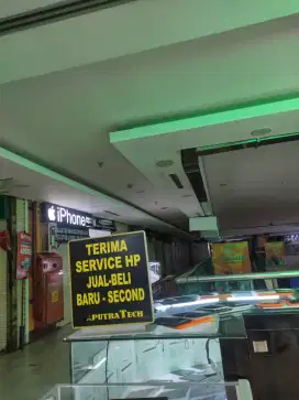 Dibutuhkan segera karyawati accesories hp