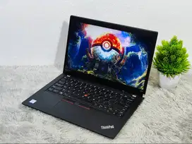 Lenovo thinkpad x390 touchsreen