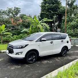 [ KM 92 RB ] Venturer Bensin 2019 Matic