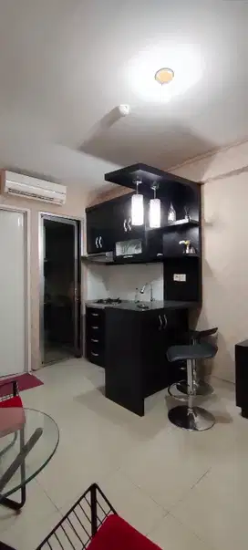 DI JUAL MURAH APARTEMEN KALIBATA CITY  GREEN PALACE JAKARTA SELATAN