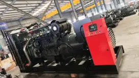 SDEC 45 Kva New 4ZT3.5-G21 Generator Kwise