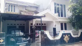 Di Jual Murah Rumah 2 Lantai Di Puri Kartika Baru Ciledug