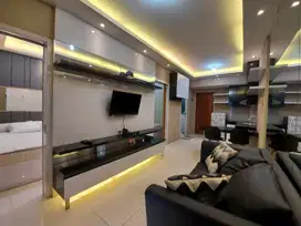 Disewakan bulanan 2BR apartemen puncak bukit golf surabaya.