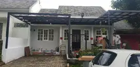 Dijual vila Sunrise hill Taman dayu