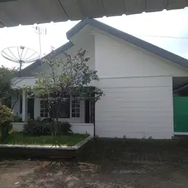 Dijual Villa Indo Alam Puncak Cipanas Cianjur